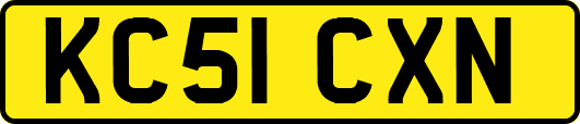 KC51CXN