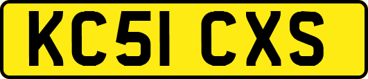 KC51CXS