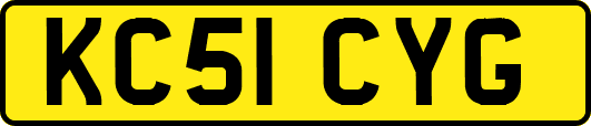 KC51CYG