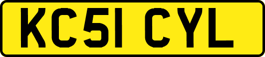 KC51CYL