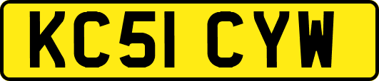 KC51CYW