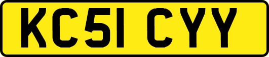 KC51CYY