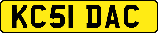 KC51DAC