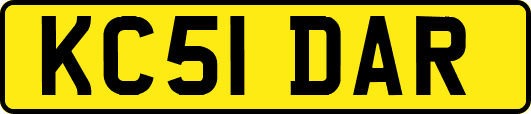 KC51DAR