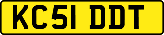 KC51DDT
