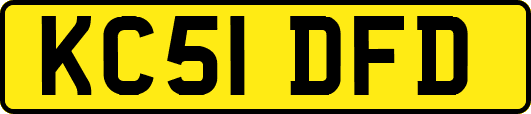 KC51DFD