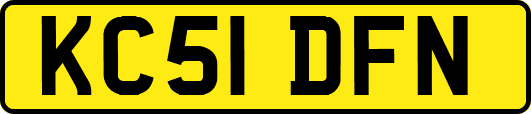 KC51DFN