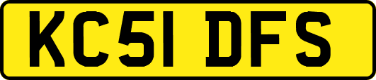 KC51DFS