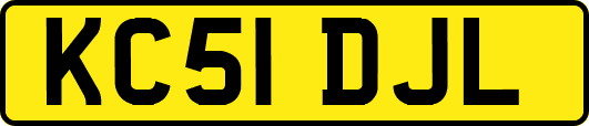 KC51DJL