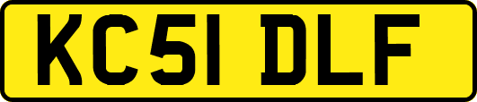 KC51DLF