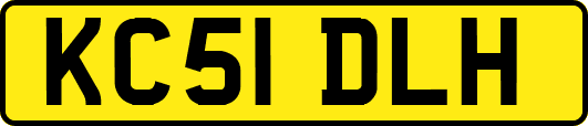 KC51DLH
