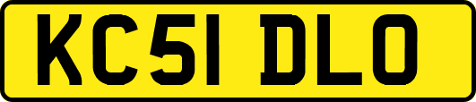 KC51DLO