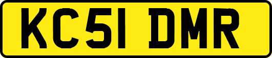 KC51DMR