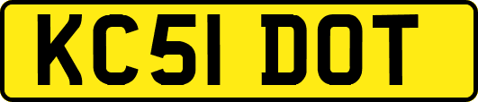 KC51DOT