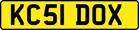 KC51DOX