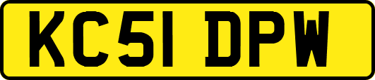 KC51DPW