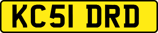 KC51DRD