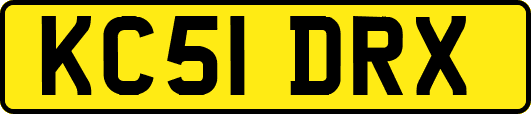 KC51DRX