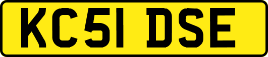 KC51DSE