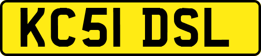 KC51DSL