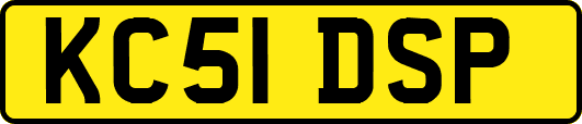 KC51DSP