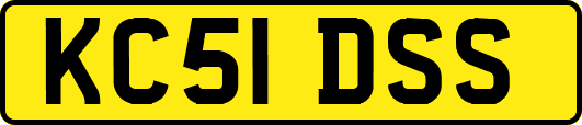 KC51DSS