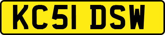 KC51DSW