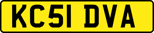 KC51DVA