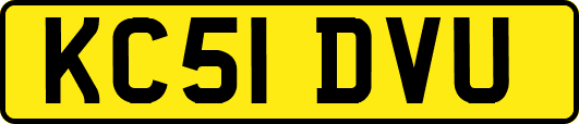 KC51DVU