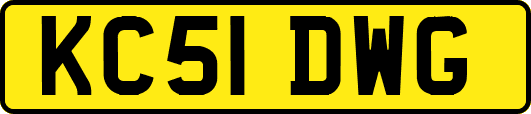 KC51DWG