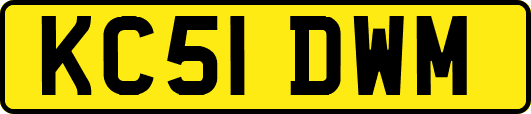 KC51DWM