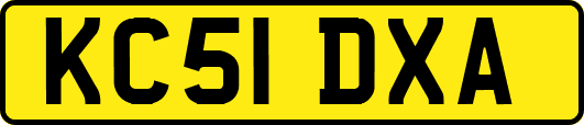 KC51DXA