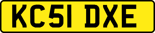 KC51DXE