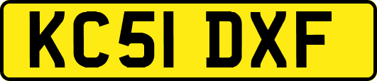 KC51DXF