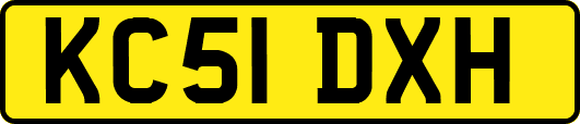 KC51DXH