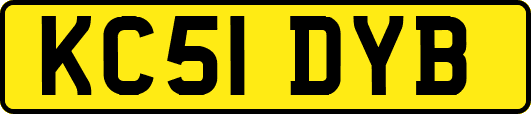 KC51DYB