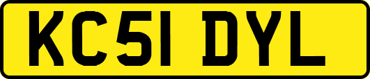 KC51DYL