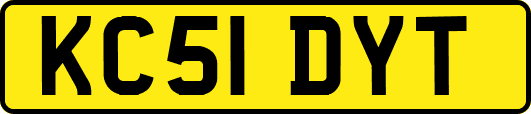 KC51DYT