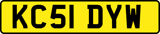 KC51DYW