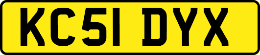 KC51DYX