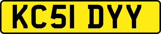 KC51DYY
