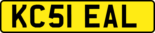 KC51EAL