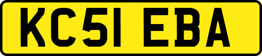 KC51EBA