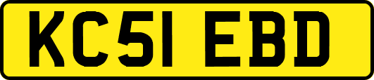 KC51EBD