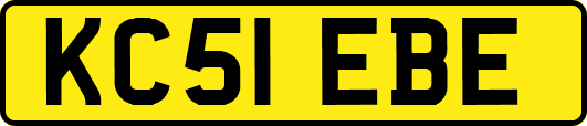 KC51EBE