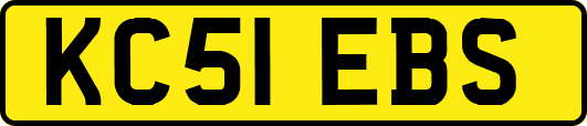 KC51EBS