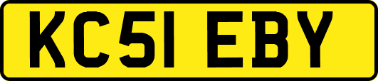 KC51EBY