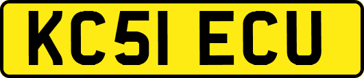 KC51ECU