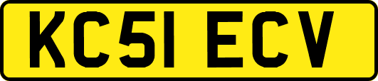 KC51ECV