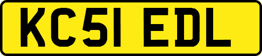 KC51EDL